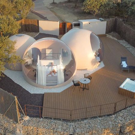 Miluna, Open Nature Rooms Hormigos Екстер'єр фото